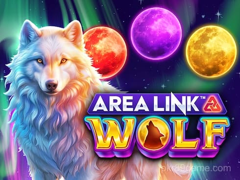 Area Link Wolf