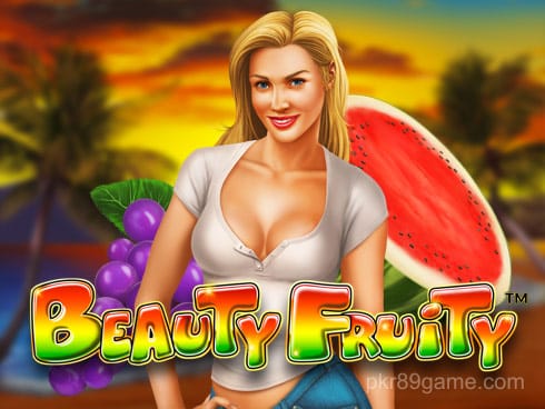 Beauty Fruity